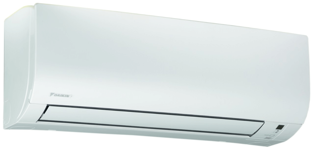Klimatizacia do bytu a domu - Daikin Comfora vnutorna jednotka 1 - Clim.sk