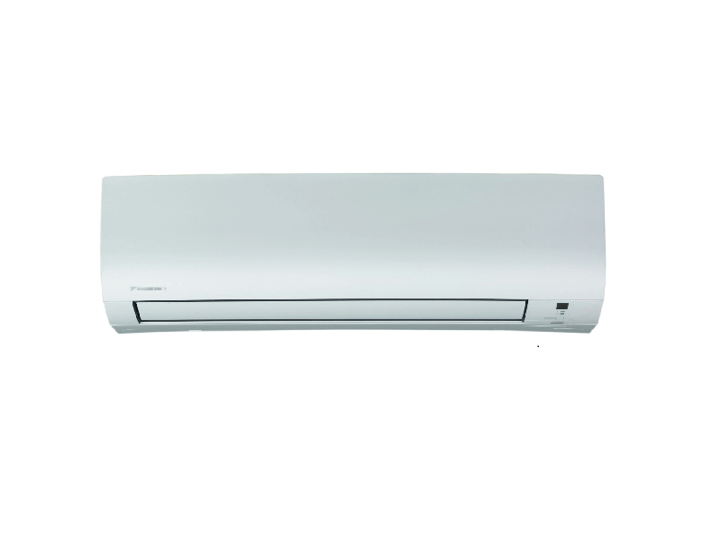 Klimatizacia do bytu a domu - Daikin Comfora vnutorna jednotka - Clim.sk